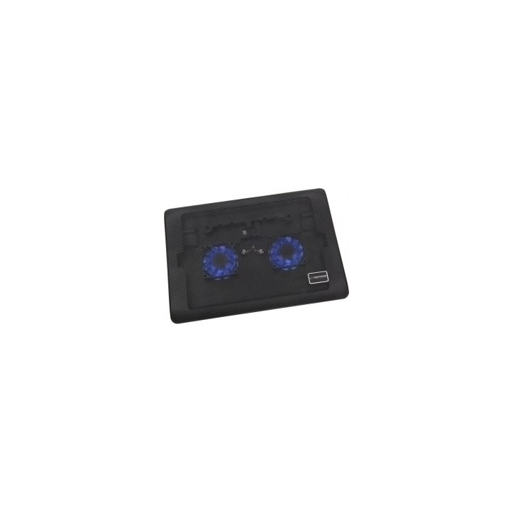 Esperanza EA144 Supporto per laptop nero