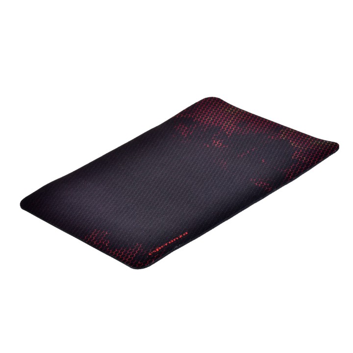 Esperanza EGP101R tappetino mouse Tappetino mouse gaming nero