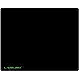 Esperanza EGP102K Tappetino mouse gaming nero