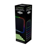Esperanza EGP105 Tappetino mouse Tappetino mouse gaming Nero