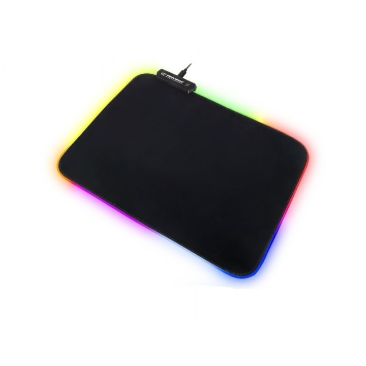 Esperanza EGP105 Tappetino mouse Tappetino mouse gaming Nero