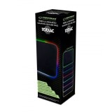 Esperanza EGP105 Tappetino mouse Tappetino mouse gaming Nero