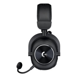 Logitech G 981-001263 Cuffie/auricolare wireless archetto gaming Bluetooth nero