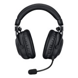 Logitech G 981-001263 Cuffie/auricolare wireless archetto gaming Bluetooth nero