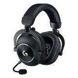Logitech G 981-001263 Cuffie/auricolare wireless archetto gaming Bluetooth nero