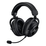 Logitech G 981-001263 Cuffie/auricolare wireless archetto gaming Bluetooth nero