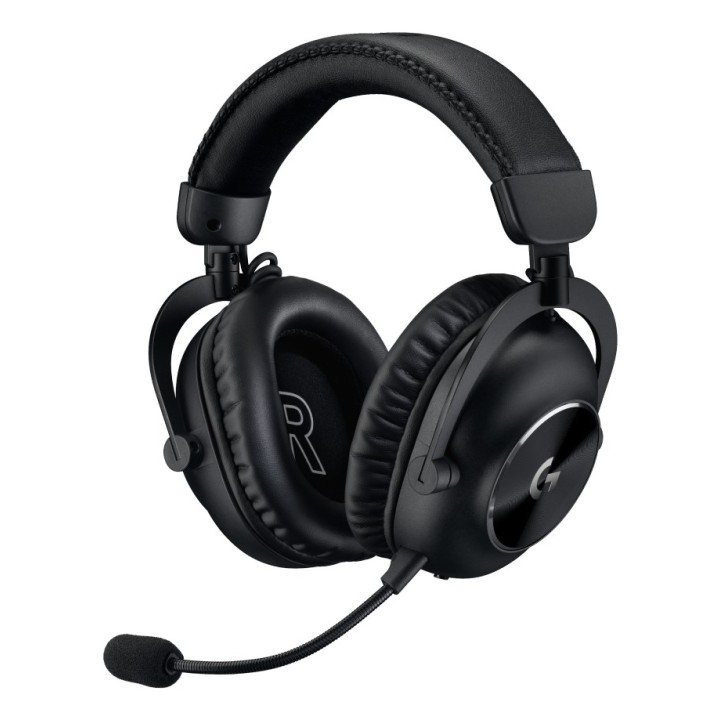 Logitech G 981-001263 Cuffie/auricolare wireless archetto gaming Bluetooth nero