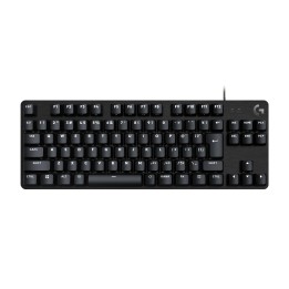 Logitech G G413 TKL SE Tastiera gaming meccanica