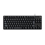 Logitech G G413 TKL SE Tastiera gaming meccanica