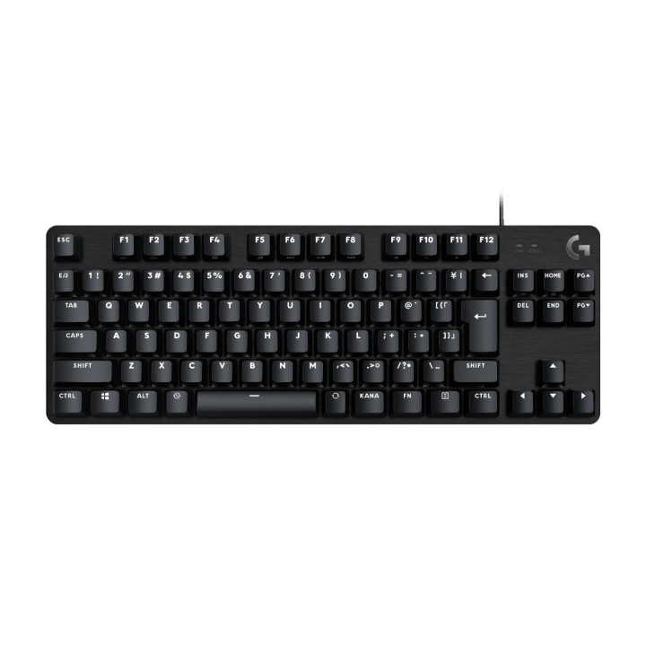 Logitech G G413 TKL SE Tastiera gaming meccanica