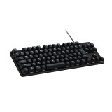 Logitech G G413 TKL SE Tastiera gaming meccanica