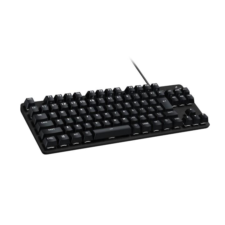 Logitech G G413 TKL SE Tastiera gaming meccanica