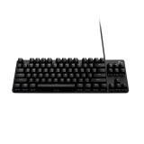 Logitech G G413 TKL SE Tastiera gaming meccanica