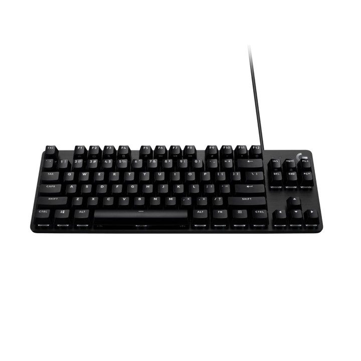 Logitech G G413 TKL SE Tastiera gaming meccanica