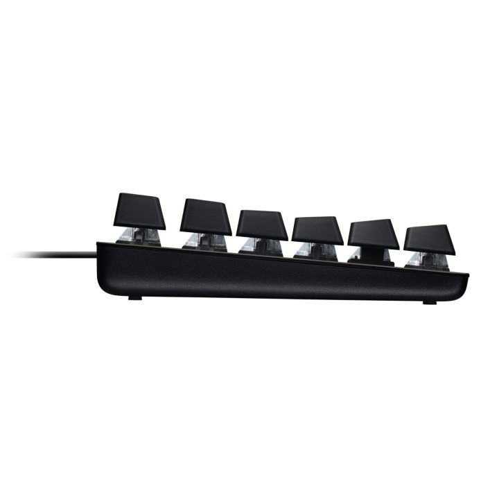 Logitech G G413 TKL SE Tastiera gaming meccanica