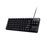 Logitech G G413 TKL SE Tastiera gaming meccanica