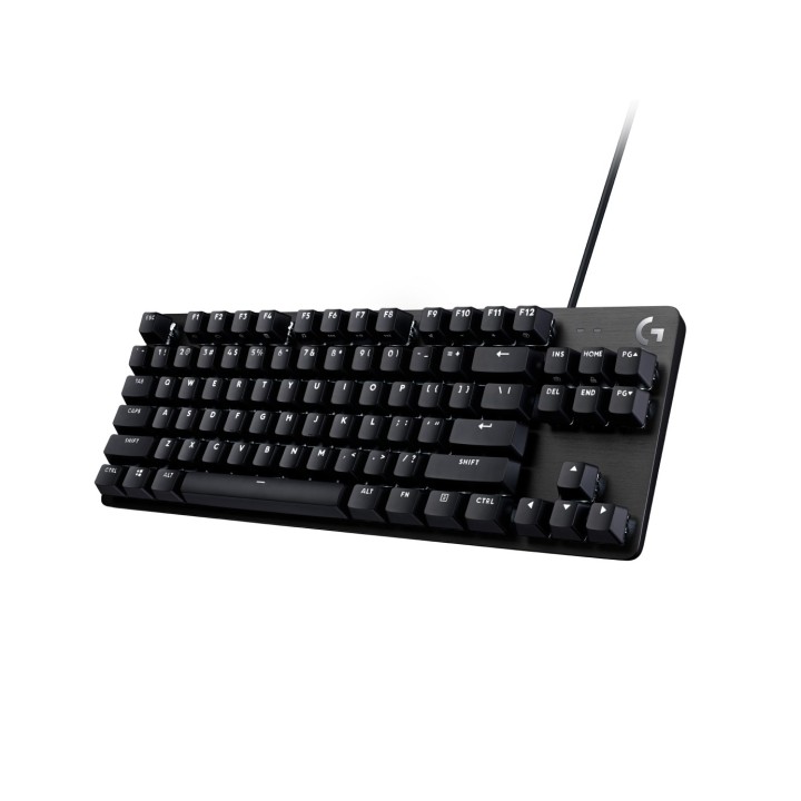 Logitech G G413 TKL SE Tastiera gaming meccanica