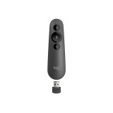 Logitech R500 Telecomando laser per presentazioni