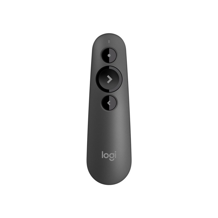 Logitech R500 Telecomando laser per presentazioni