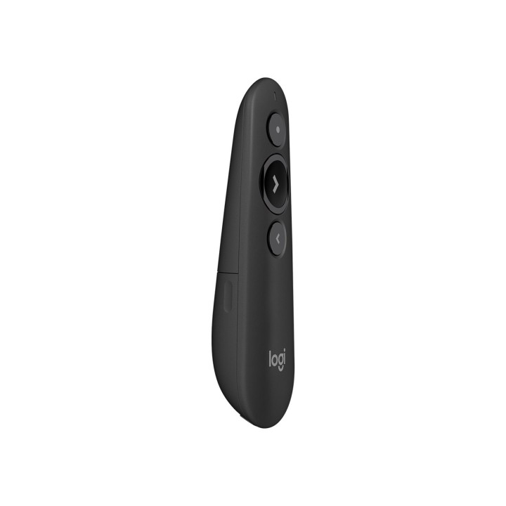Logitech R500 Telecomando laser per presentazioni
