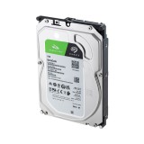 Seagate Barracuda ST1000DM014 disco rigido interno 3.5 1 TB Serial ATA III
