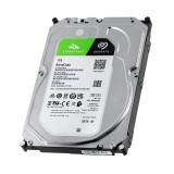 Seagate Barracuda ST1000DM014 disco rigido interno 3.5 1 TB Serial ATA III