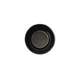 Batteria 16340/R-CR123 3 7V Li-ion 650 mAh con protezione