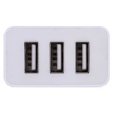 Caricabatterie da parete USB everActive SC-300 3xUSB 3.4A