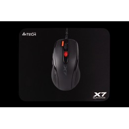 A4Tech X-7120 mouse ambidestro USB Type-A 2000 DPI