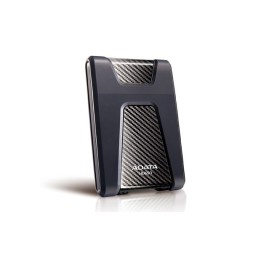 ADATA DashDrive Durable HD650 hard disk esterno 1000 GB nero