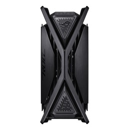ASUS ROG Hyperion GR701 BTF Edition Tower nero trasparente