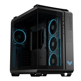 ASUS TUF GAMING GT502 Horizon TG ARGB Midi Tower Nero