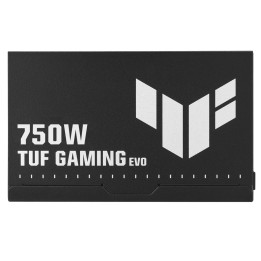 ASUS TUF-GAMING-750B-EVO Alimentatore 750 W 20+4 pin ATX ATX nero