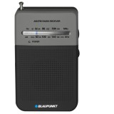 Blaupunkt PR3BK radio portatile nero