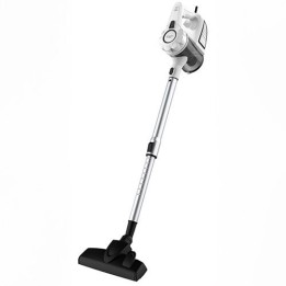 Adler AD 7036W aspirapolvere portatile bianco