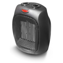 Adler AD 7702 Termoventilatore ambiente interno Acciaio inossidabile 1500 W