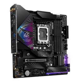 ASRock Z890M Riptide WiFi Scheda madre