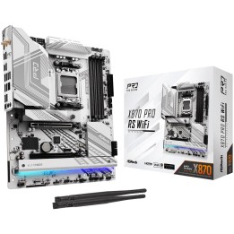 Scheda madre - ASRock X870 Pro RS WiFi