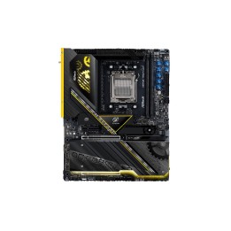Asrock X870E TAICHI OCF scheda madre