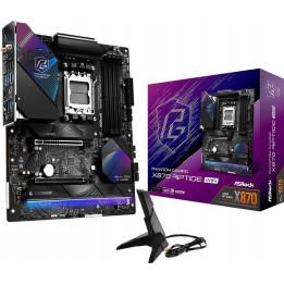 Scheda madre - ASRock X870 Riptide WiFi