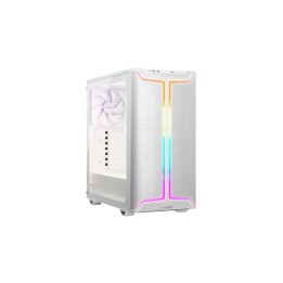 be quiet! Pure Base 501 DX Case Midi Tower bianco
