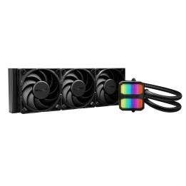 be quiet! Silent Loop 3 360 mm Dissipatore liquido all-in-one per processore 12 cm nero 1 pezzo