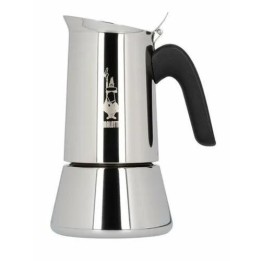 Bialetti Venus Caffettiera Moka 0.5 L argento