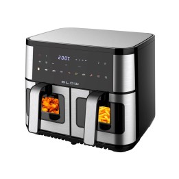 AIR FRYER Friggitrice senza grassi BLOW 2600W 9L