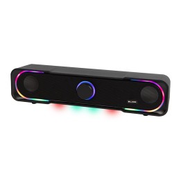 MS-32 Soundbar altoparlanti per computer 6W