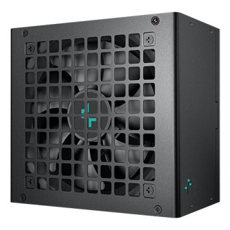 DeepCool PL800D alimentatore 800 W 20+4 pin ATX ATX nero
