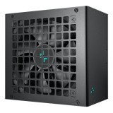 DeepCool PL800D alimentatore 800 W 20+4 pin ATX ATX nero