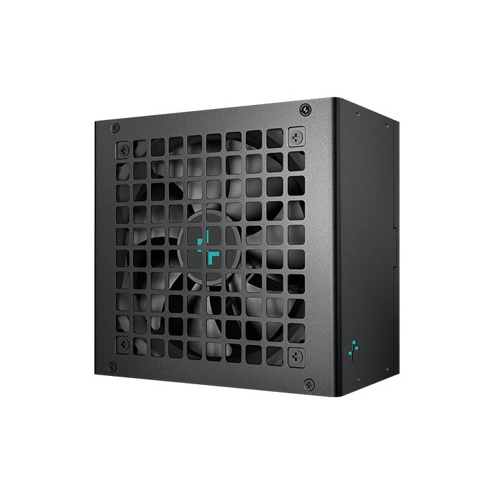 DeepCool PL800D alimentatore 800 W 20+4 pin ATX ATX nero