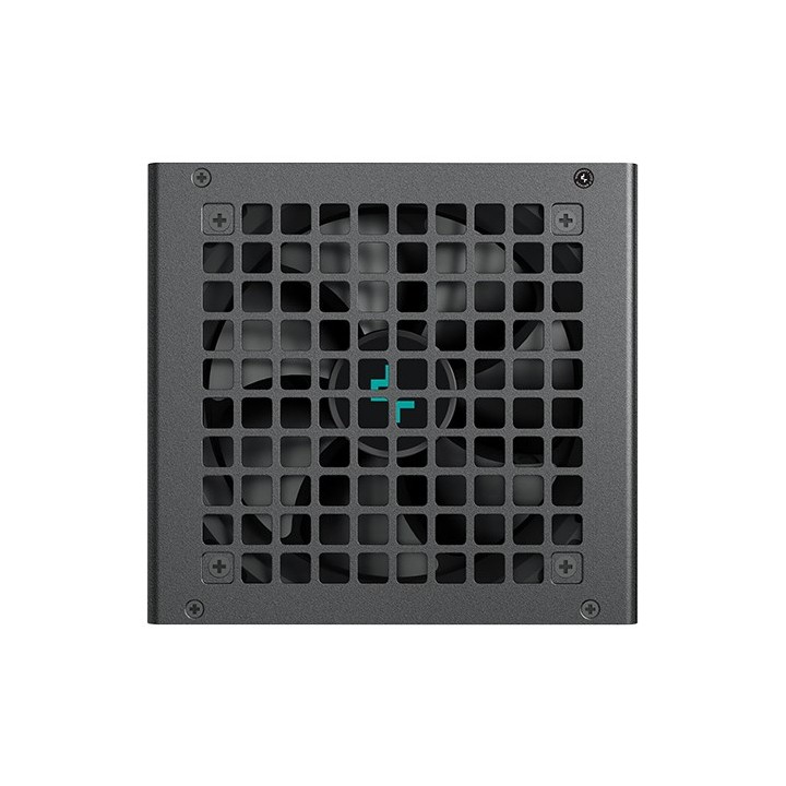 DeepCool PL800D alimentatore 800 W 20+4 pin ATX ATX nero