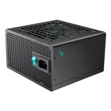 DeepCool PL800D alimentatore 800 W 20+4 pin ATX ATX nero